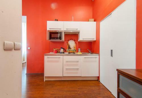 Piterstay Apartments - Saint Petersburg