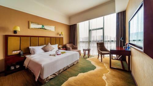 Hotel Changsha Jiaxing Inn