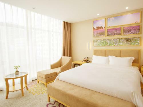 Lavande Hotel Chaozhou Plaza Branch