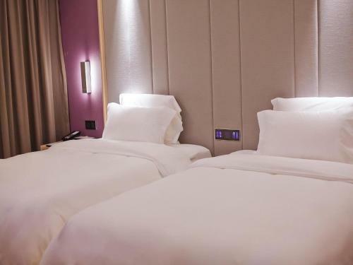 Lavande Hotel (Changsha Railway Station Branch)