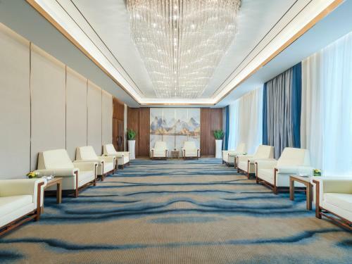 Hotel Novotel Changsha International Exhibition Center