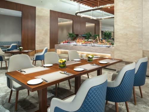 Hotel Novotel Changsha International Exhibition Center