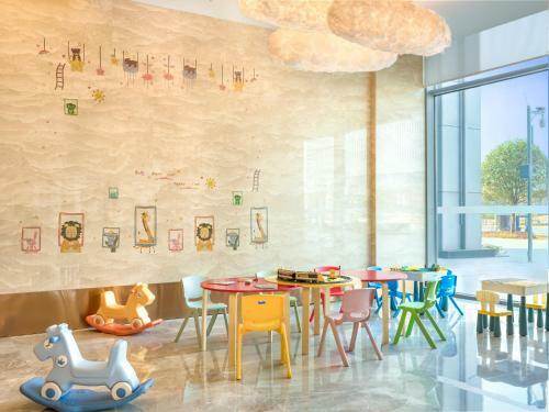 Hotel Novotel Changsha International Exhibition Center