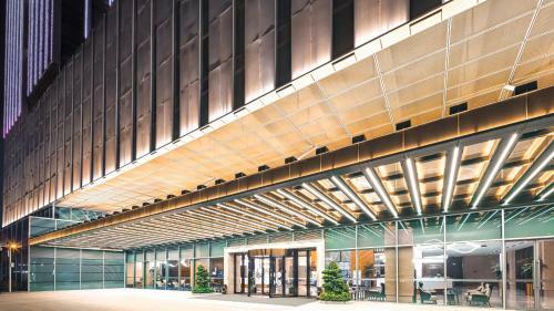 Hotel Novotel Changsha International Exhibition Center