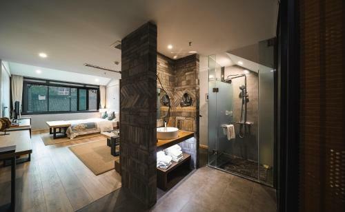 Chengdu Manyuan Hotel