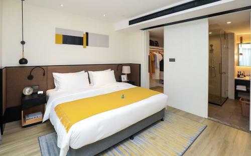 Aparthotel Citadines Gaoke Liangjiang Chongqing