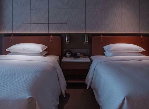 Hotel Four Points By Sheraton Chengdu Tianfu New Area