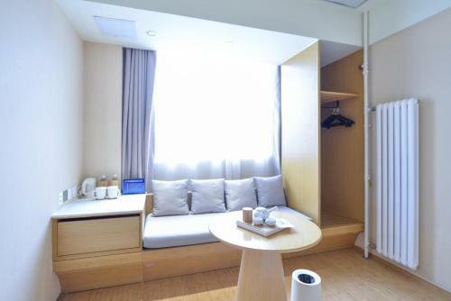 Hanting Hotel (Chongqing Guanyin Bridge)