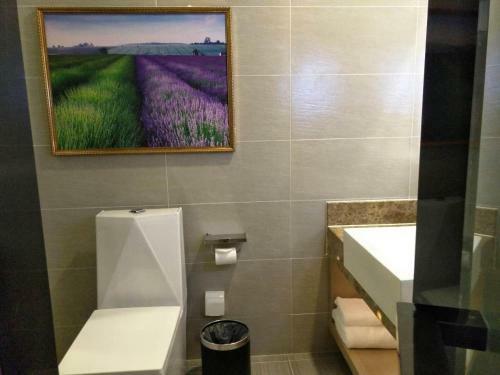 Lavande Hotel Dalian Software Park University Of Technology