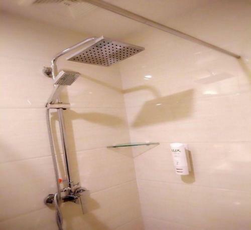 Hotel 7days Premium Shizuishan Dawukou