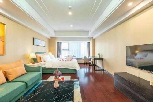 Joy Apartment Hotel