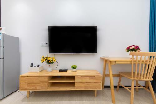Foshan Laide Apartment