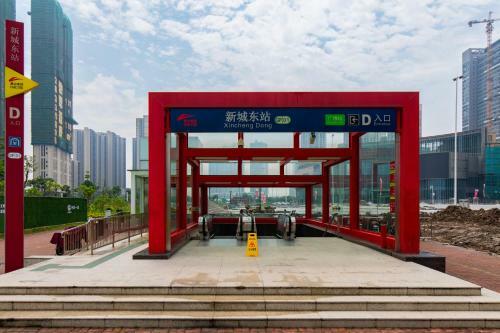 Foshan Laide Apartment