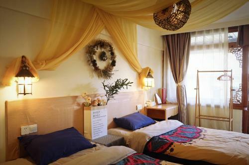 Hostal Riverside Villa