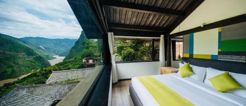 Hotel Lux* Tea Horse Road Stone Town