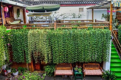 Hotel Ancient Town Er'quan Guesthouse