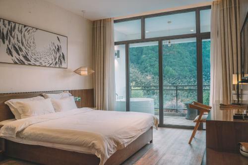 Hostal Zhangjiajie Super Mountain Hotel