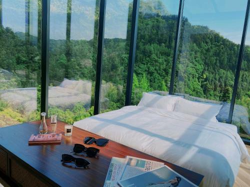 Zhangjiajie Slow Boutique Hotel