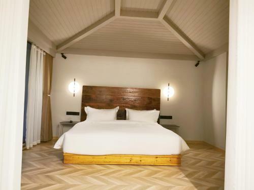 Zhangjiajie Slow Boutique Hotel