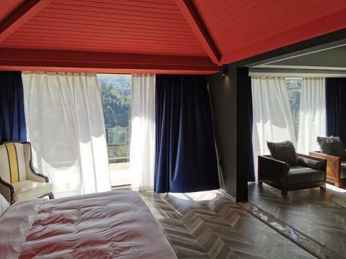 Zhangjiajie Slow Boutique Hotel