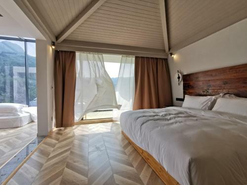 Zhangjiajie Slow Boutique Hotel