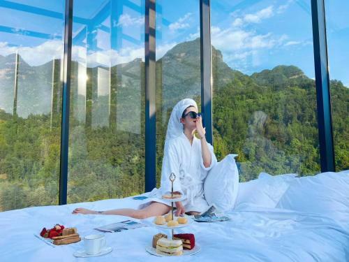 Zhangjiajie Slow Boutique Hotel