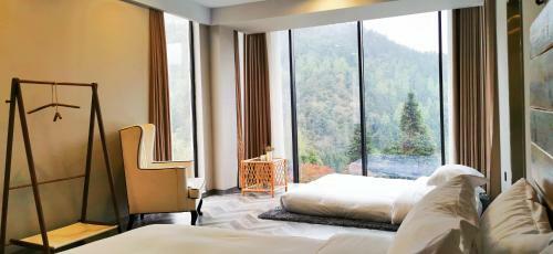 Zhangjiajie Slow Boutique Hotel