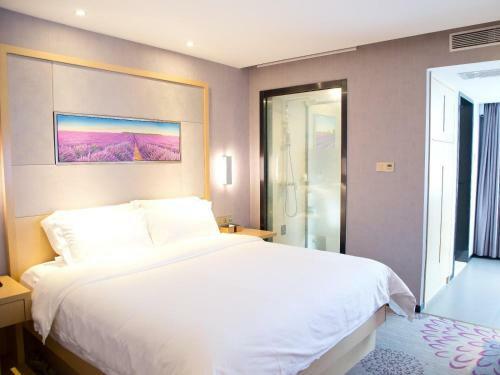 Lavande Hotel Dongguan Humen Square