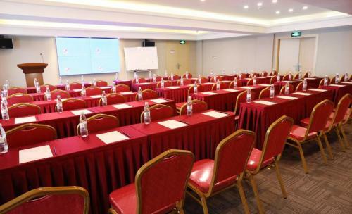 Lavande Hotel Dongguan Humen Square