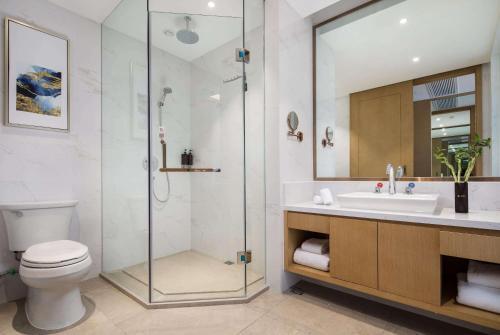 Hotel Ramada Plaza By Wyndham Enshi