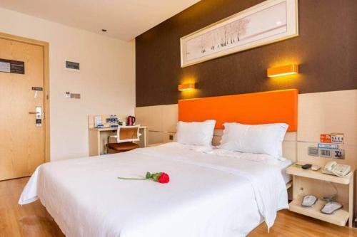 Hotel 7days Premium Dongxing Dongmeng Avenue