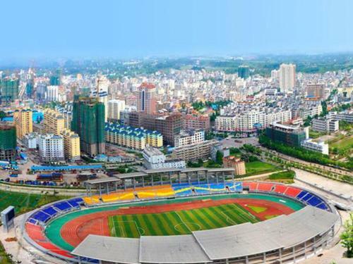 Hotel 7days Premium Dongxing Dongmeng Avenue