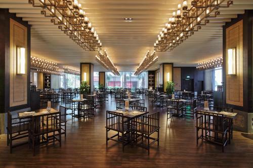 Amitabha Hotel (Fuzhou Pushang)