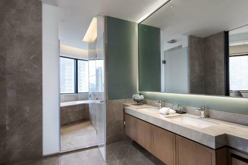 Foreign Trade Centre C&d Hotel Fuzhou
