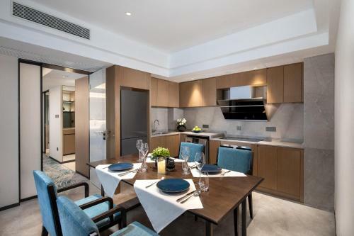 Foreign Trade Centre C&d Hotel Fuzhou