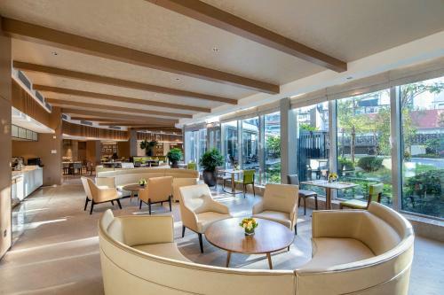 Foreign Trade Centre C&d Hotel Fuzhou