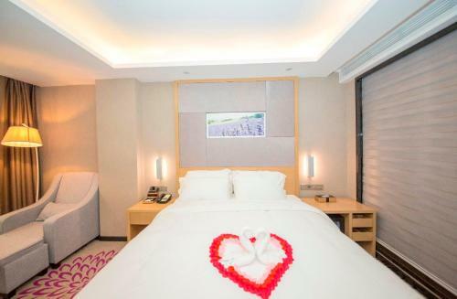 Lavande Hotels (Jishou Xiangxi Economic Development Zone Branch)