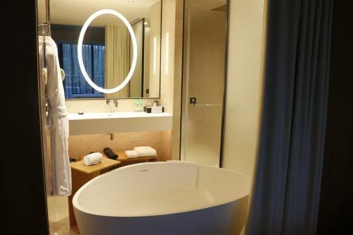 Guangzhou Nansha Garden Hotel