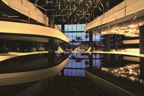 Guangzhou Nansha Garden Hotel