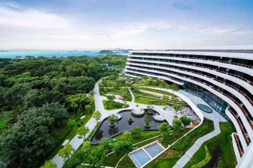 Guangzhou Nansha Garden Hotel