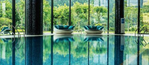 Guangzhou Nansha Garden Hotel