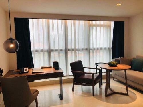 Rezen Longuu Hotel Guangzhou