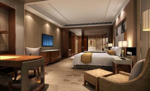 Estandon Hotel Guangzhou