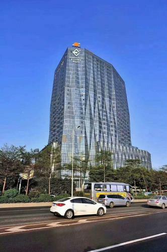 Estandon Hotel Guangzhou