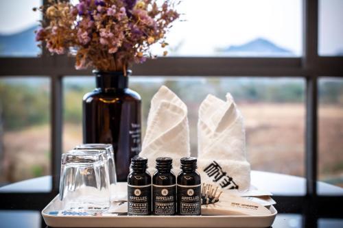 Hotel Life�yuezhuang