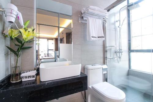 Hotel Life�yuezhuang