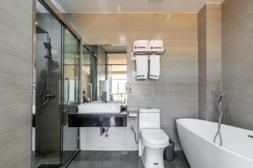 Hotel Life�yuezhuang