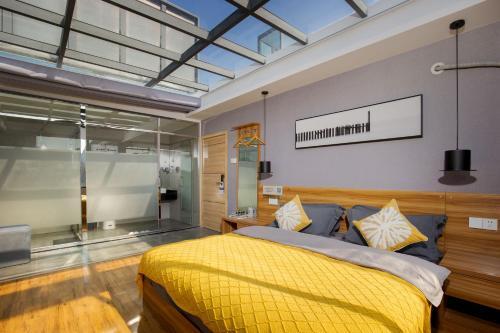 Hotel Life�yuezhuang