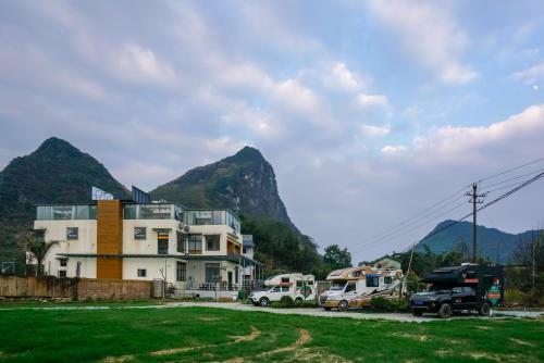 Hotel Life�yuezhuang