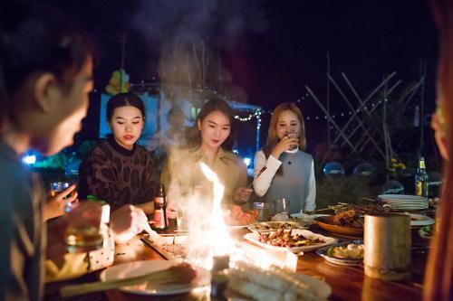 Hotel Life�yuezhuang